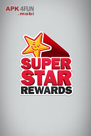 super star® rewards