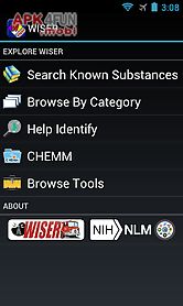 wiser for android