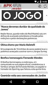 jornais de portugal