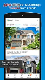 real estate in canada by zolo