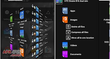 File quest file manager