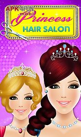 princess hair salon
