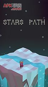 stars path