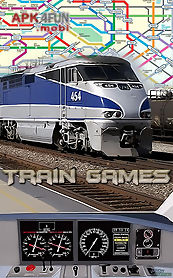 train games