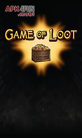game of loot