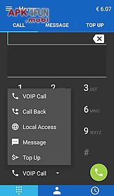 rynga - cheap android calls