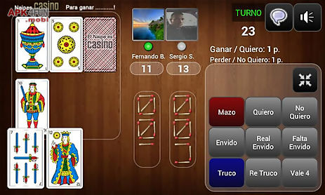truco online multiplayer