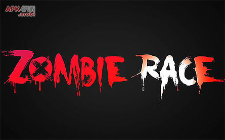 zombie race: undead smasher