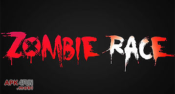 Zombie race: undead smasher