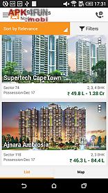 real estate property in india
