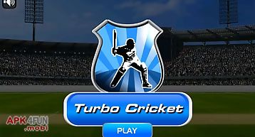  turbo cricket