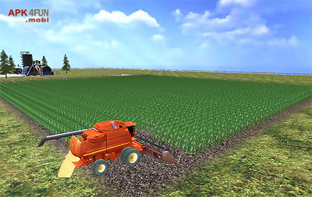 farming simulator 2017