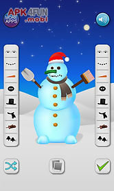 snowman maker pro