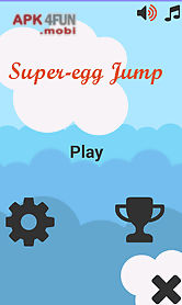 super-egg jump