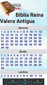 biblia en español multi opción