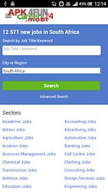 careers24 sa job search