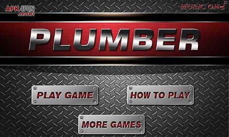 plumber classic games ii