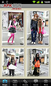 tokyo fashion