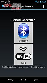 bl windows app remote - free