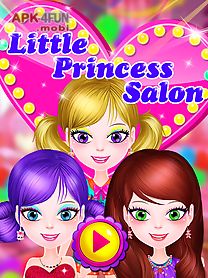 little princess salon