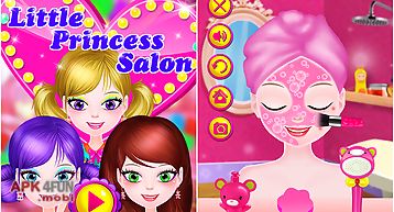 Little princess salon
