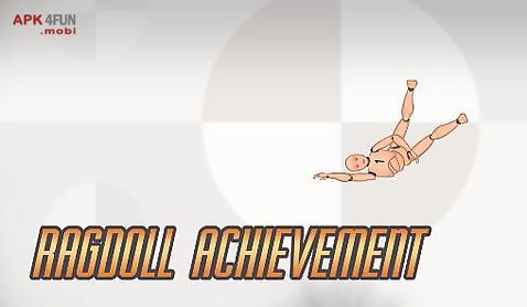 ragdoll achievement