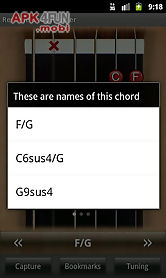 reverse chord finder free