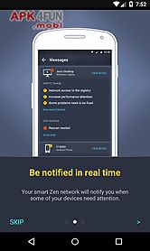 avg zen – protect more devices