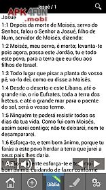 bíblia portuguese bible free!
