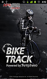 biketrack