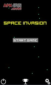 space invasion