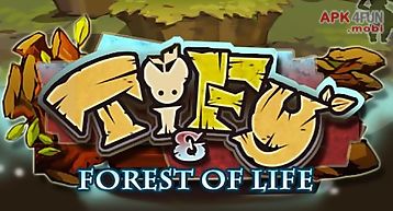 Tify: forest of life
