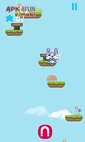 tiny bunny jump