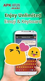 emoji best keyboard