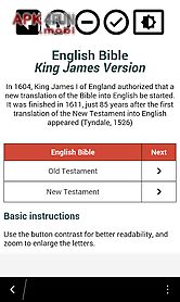 holy bible king james version