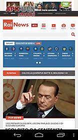 quotidiani e giornali italiani