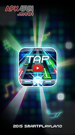 taptube - video rhythm game