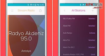 Turkish radio online free