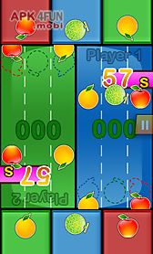 2 player touch