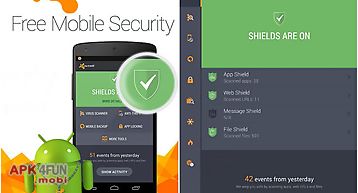 Avast: mobile security