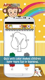 coloring game(for kids)