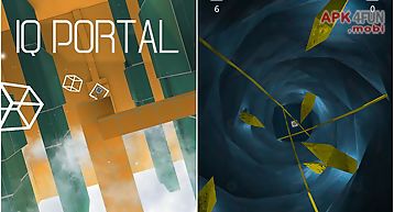 Iq portal: the world math game