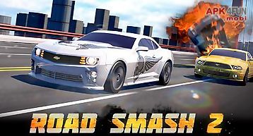 Road smash 2