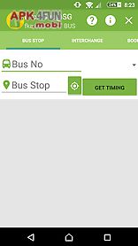 bus stop sg (sbs next bus)