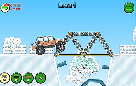 frozen bridges (free)