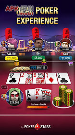 jackpot poker by pokerstars™