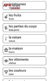 learn and play. french free