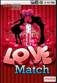 love match - dating tips