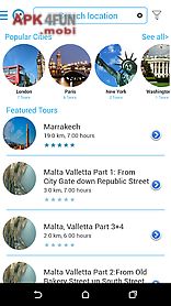 tourpal travel guide & tours