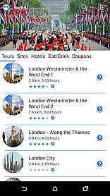 tourpal travel guide & tours